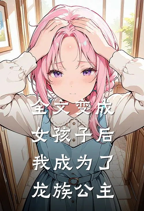 全文变成女孩子后我成为了龙族公主