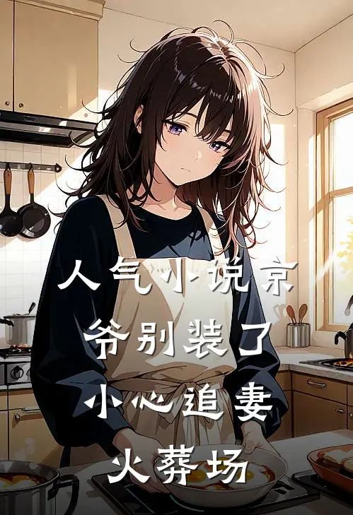 人气小说京爷别装了，小心追妻火葬场