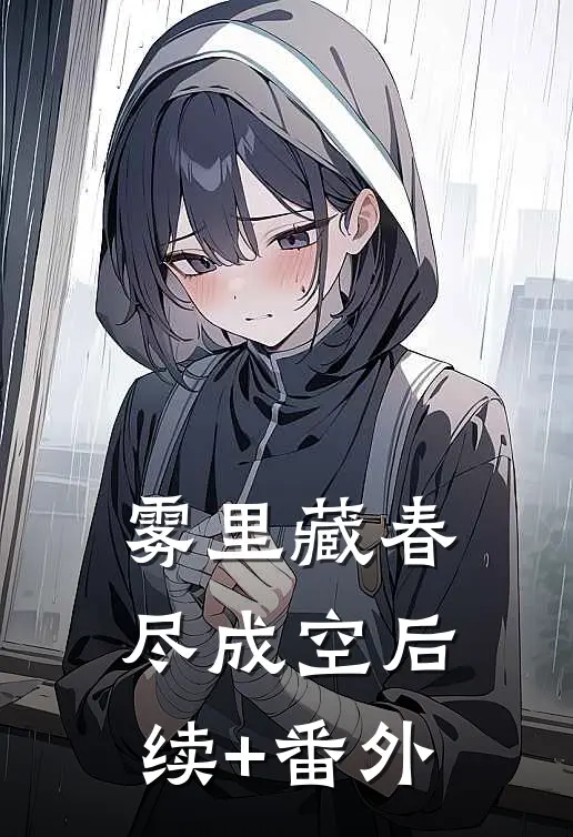 雾里藏春尽成空后续+番外