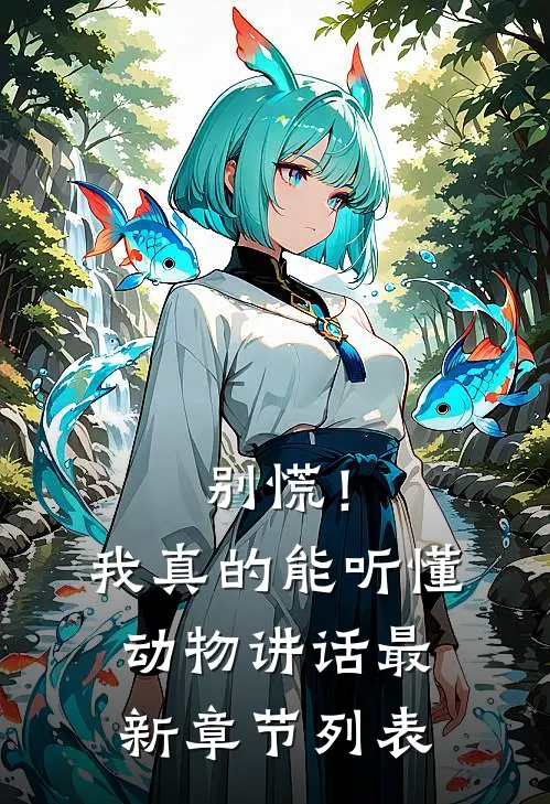 别慌！我真的能听懂动物讲话最新章节列表