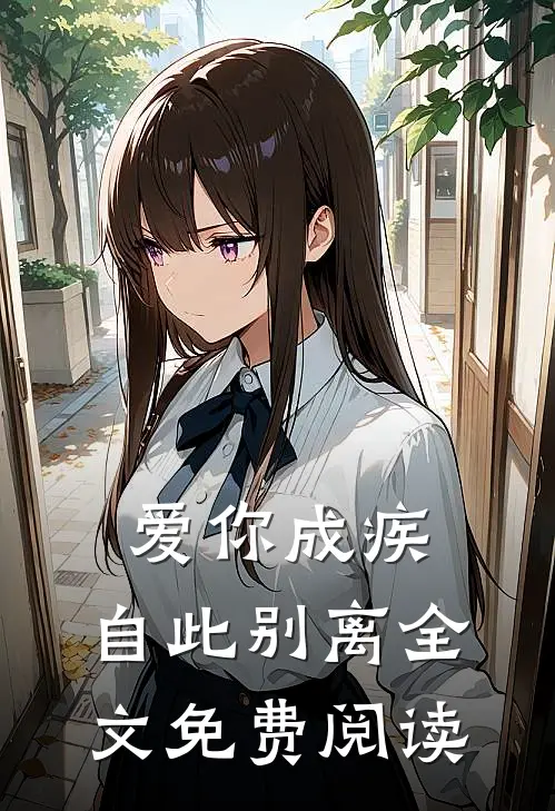 爱你成疾,自此别离全文免费阅读