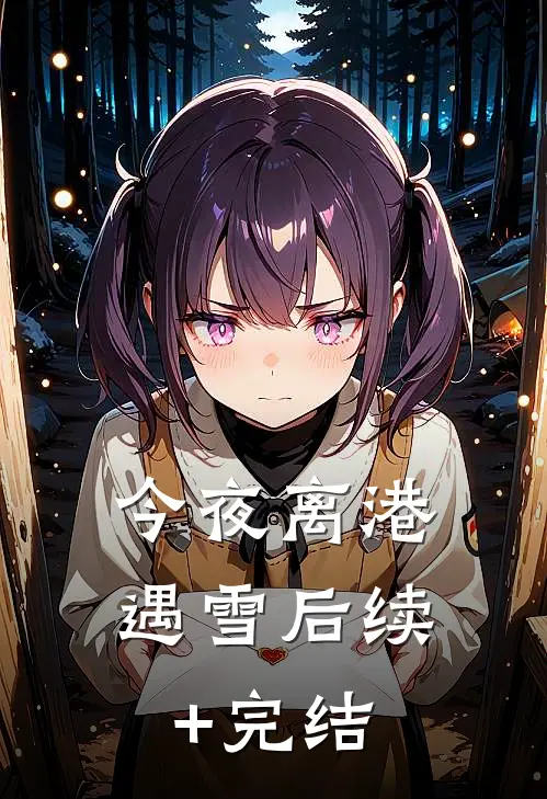 今夜离港遇雪后续+完结