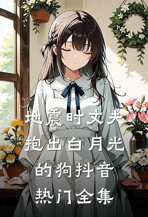 地震时丈夫抱出白月光的狗抖音热门 全集