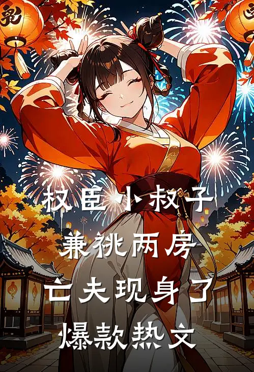 权臣小叔子兼祧两房，亡夫现身了爆款热文