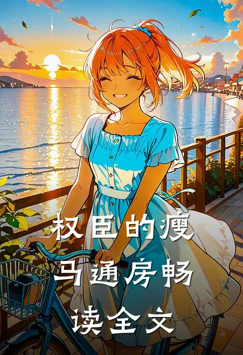 权臣的瘦马通房畅读全文
