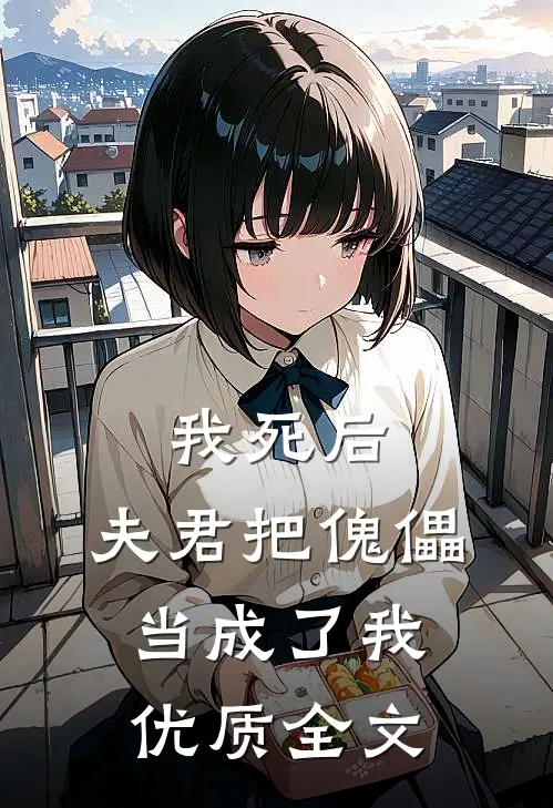 我死后,夫君把傀儡当成了我优质全文在线阅读