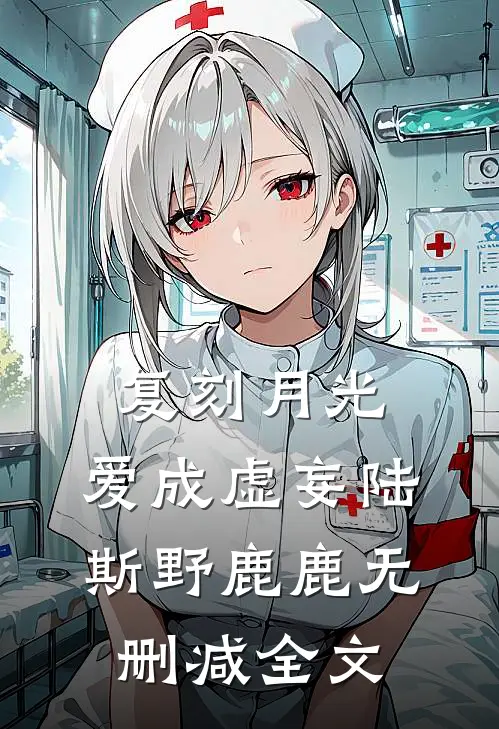 复刻月光，爱成虚妄陆斯野鹿鹿无删减全文