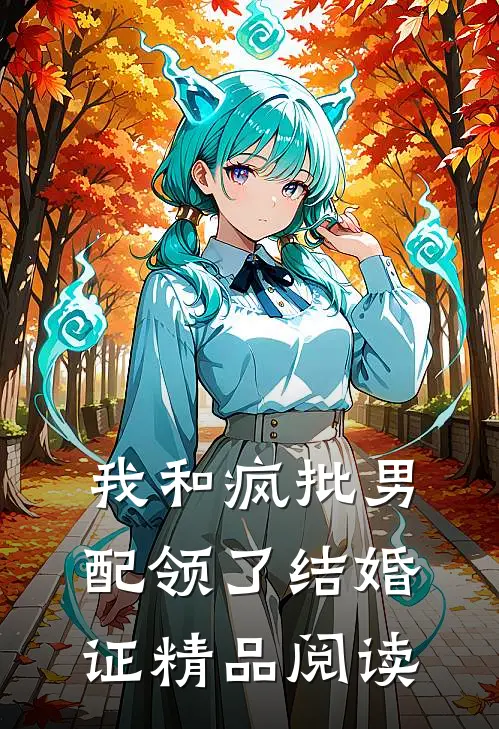 我和疯批男配领了结婚证精品阅读