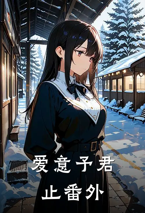 爱意予君止番外