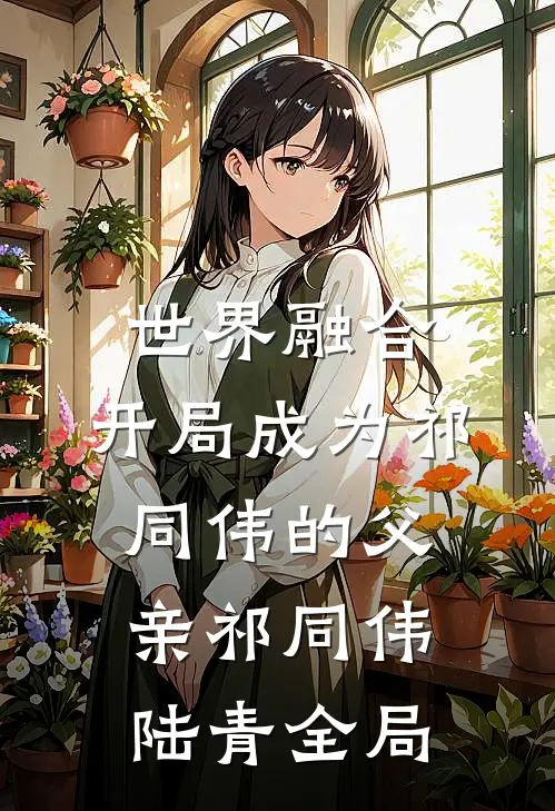 世界融合：开局成为祁同伟的父亲祁同伟陆青全局