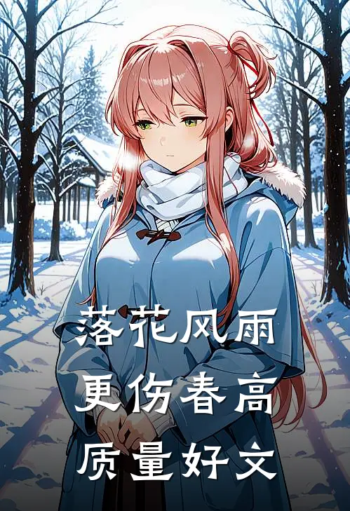 落花风雨更伤春高质量好文