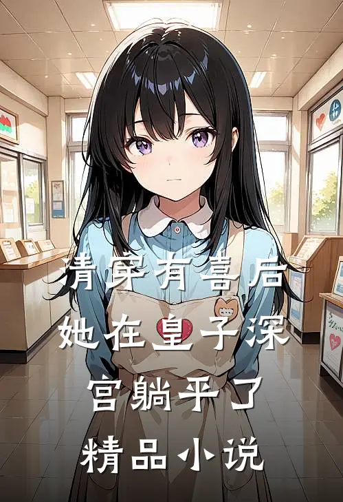 清穿有喜后，她在皇子深宫躺平了精品小说