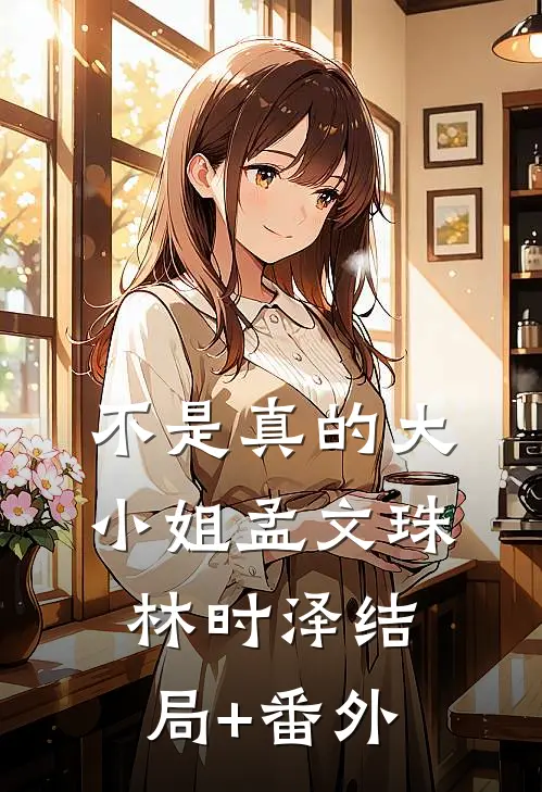 不是真的大小姐孟文珠林时泽结局+番外