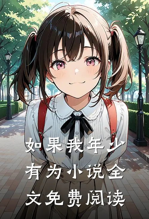 如果我年少有为小说全文免费阅读