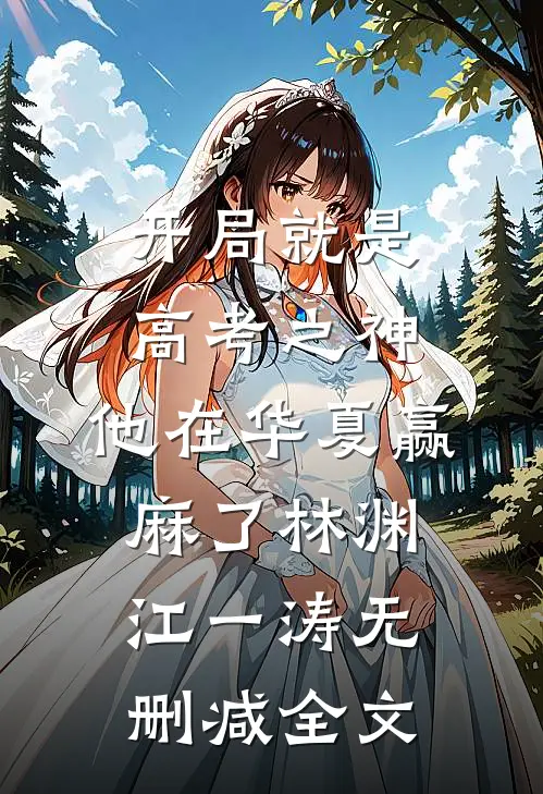 开局就是高考之神，他在华夏赢麻了林渊江一涛无删减全文