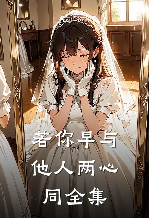 若你早与他人两心同 全集