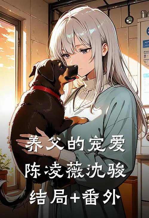 养父的宠爱陈凌薇沈骏结局+番外