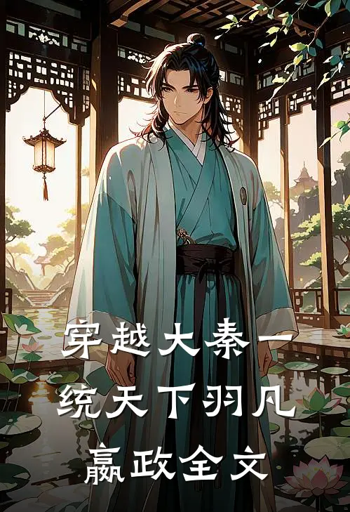 穿越大秦一统天下羽凡嬴政全文