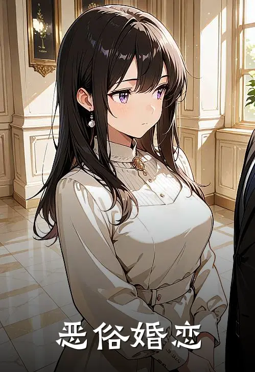 恶俗婚恋
