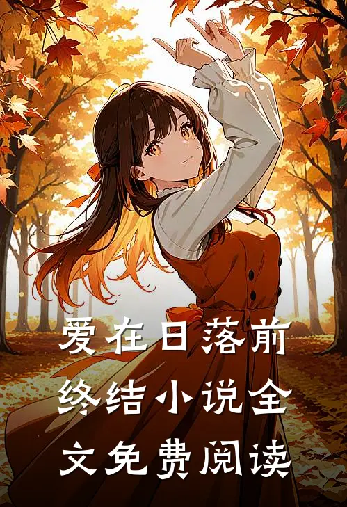 爱在日落前终结小说全文免费阅读