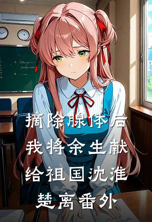 摘除腺体后，我将余生献给祖国沈淮楚离 番外