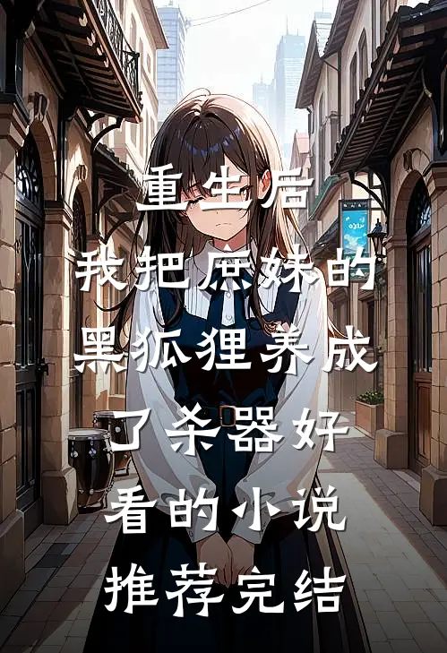 重生后，我把庶妹的黑狐狸养成了杀器好看的小说推荐完结