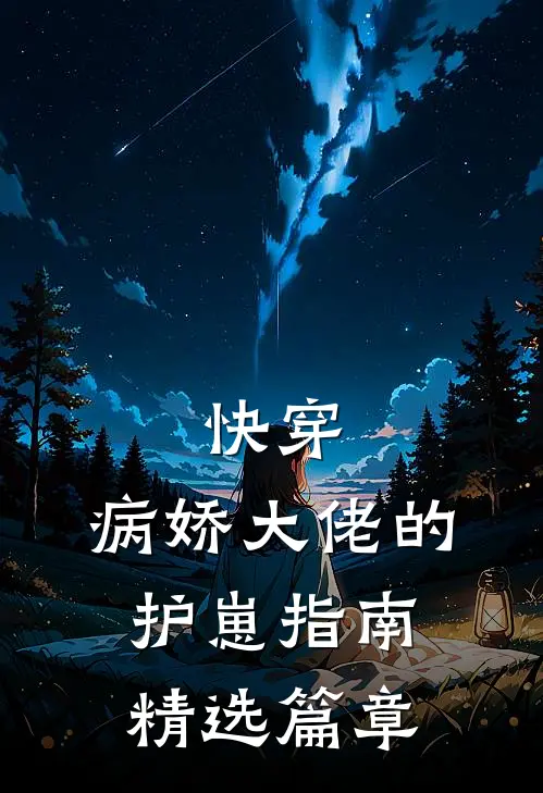 快穿：病娇大佬的护崽指南精选篇章