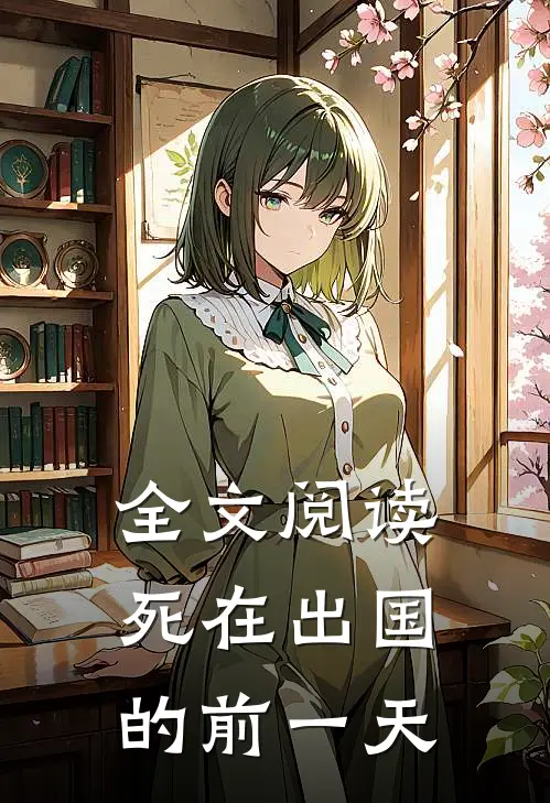 全文阅读死在出国的前一天