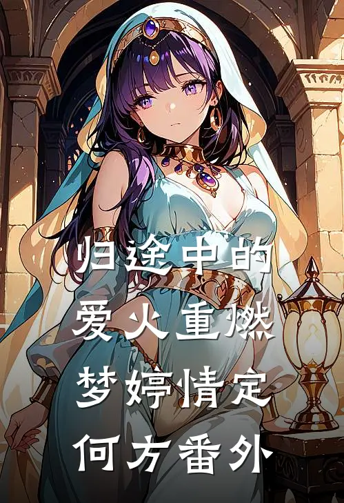 归途中的爱火重燃梦婷情定何方 番外