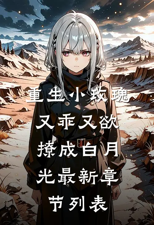 重生小玫瑰又乖又欲，撩成白月光最新章节列表
