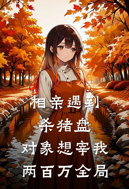 相亲遇到杀猪盘，对象想宰我两百万全局