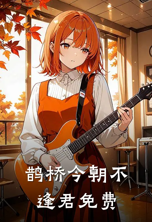 鹊桥今朝不逢君免费