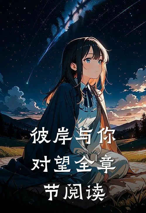 彼岸与你对望全章节阅读