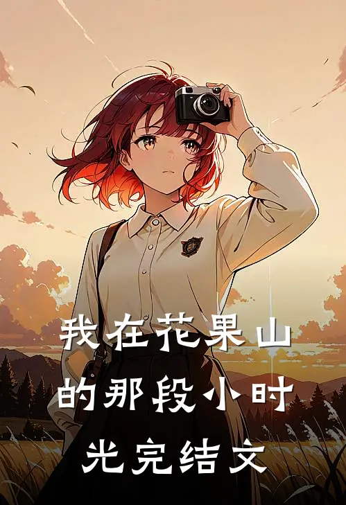 我在花果山的那段小时光完结文