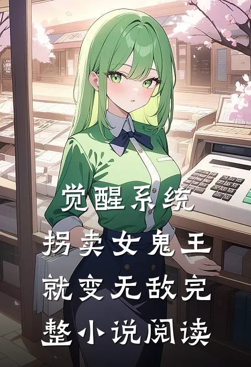 觉醒系统：拐卖女鬼王就变无敌完整小说阅读