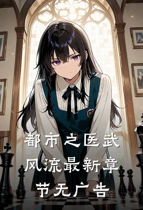 都市之医武风流最新章节无广告