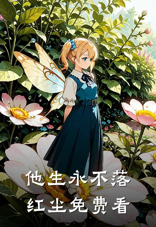 他生永不落红尘免费看