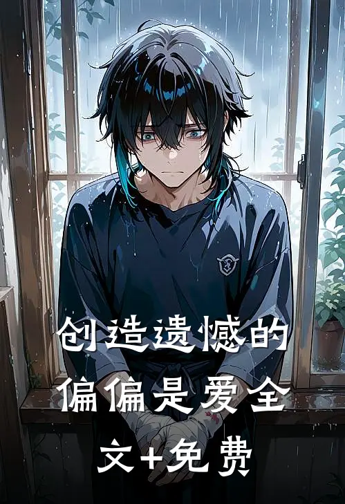 创造遗憾的偏偏是爱全文+免费