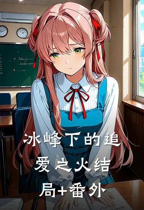 冰峰下的追爱之火结局+番外