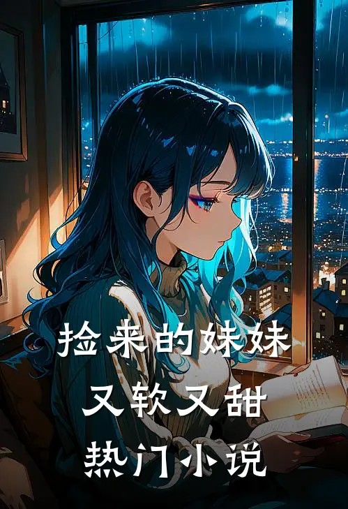 捡来的妹妹又软又甜热门小说