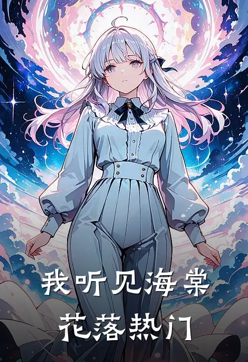我听见海棠花落热门