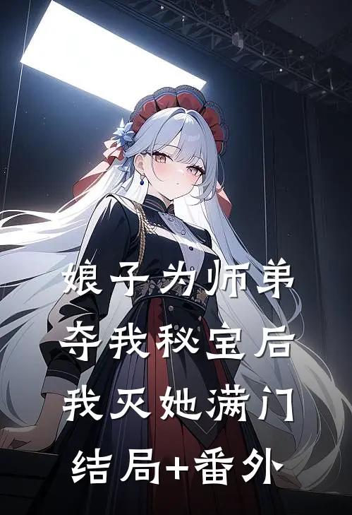 娘子为师弟夺我秘宝后，我灭她满门结局+番外