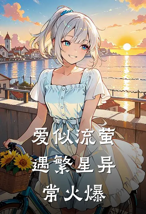 爱似流萤遇繁星异常火爆