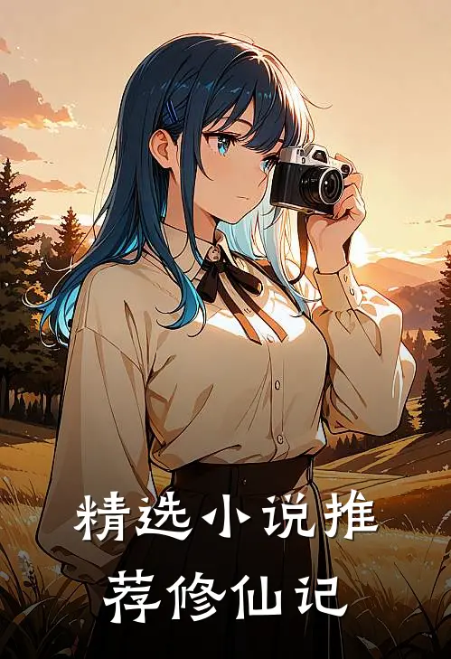 精选小说推荐修仙记