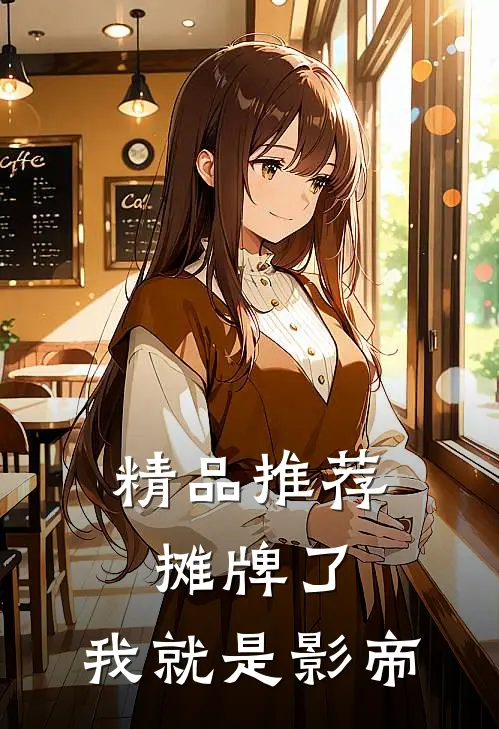 精品推荐摊牌了，我就是影帝