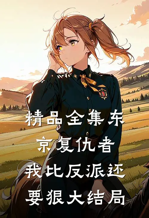 精品全集东京复仇者:我比反派还要狠大结局