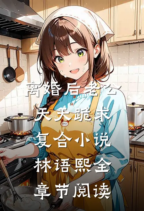离婚后老公天天跪求复合小说林语熙全章节阅读
