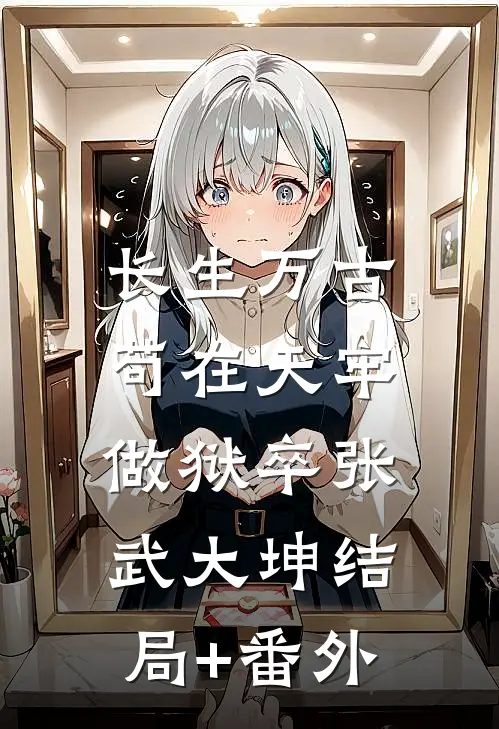 长生万古：苟在天牢做狱卒张武大坤结局+番外