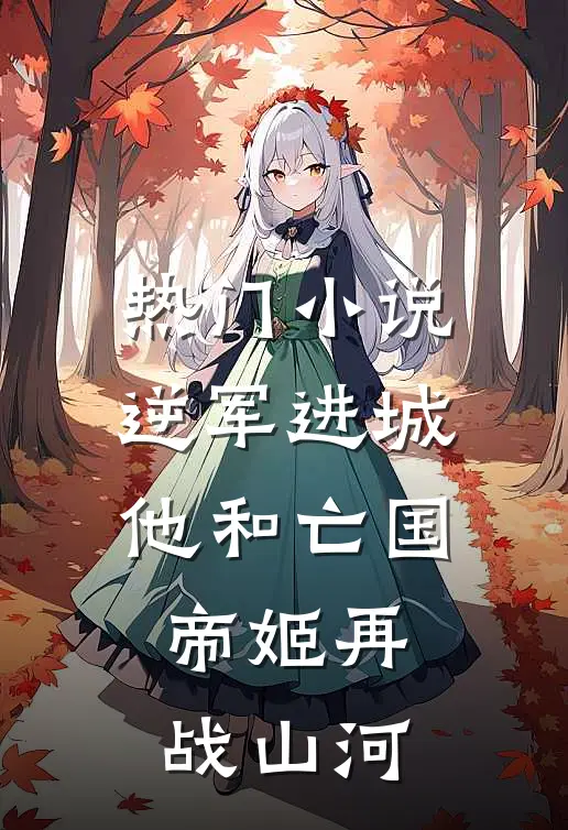热门小说逆军进城，他和亡国帝姬再战山河