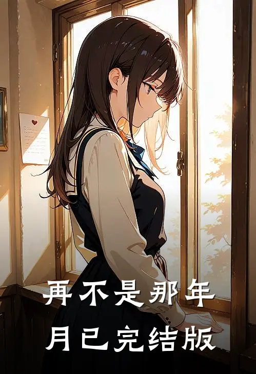 再不是那年月已完结版